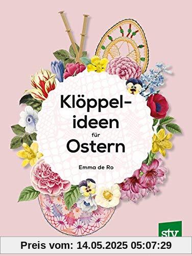 Klöppelideen für Ostern Klöppelideen für Ostern
