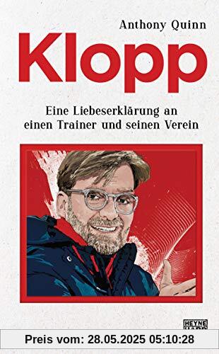 Klopp: Eine Liebeserklärung an einen Trainer und seinen Verein