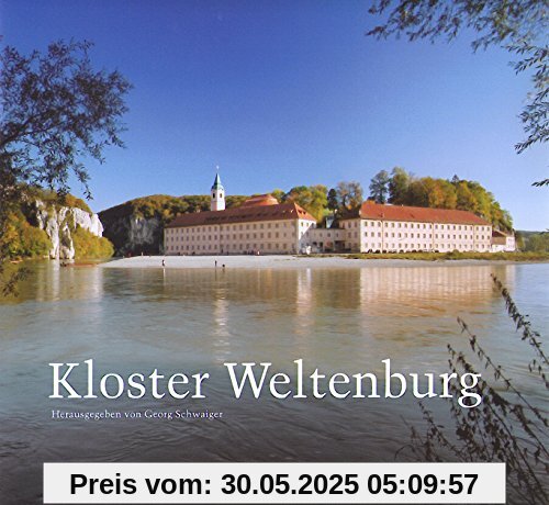 Kloster Weltenburg Kloster Weltenburg