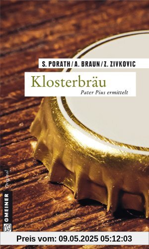 Klosterbräu