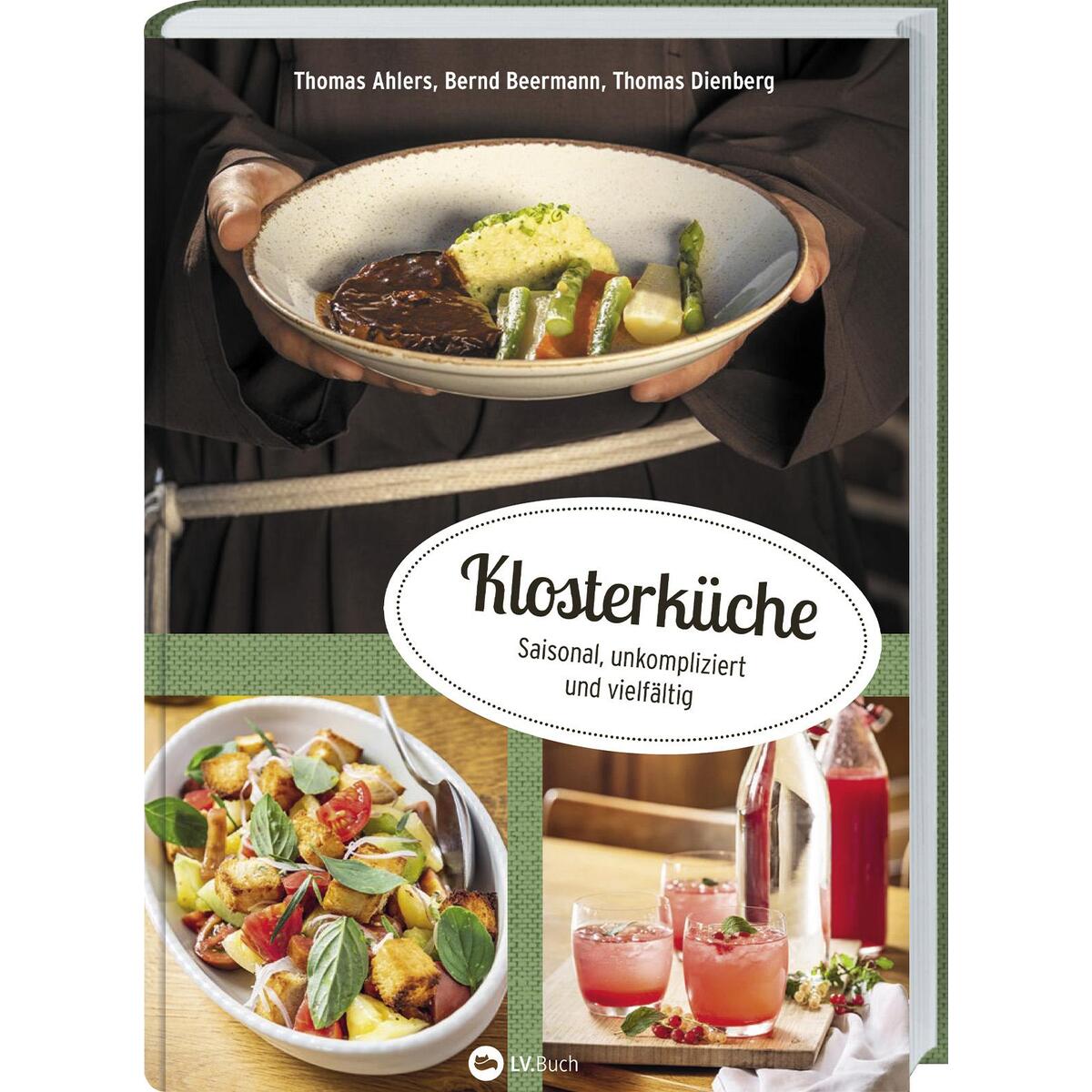 Klosterküche Klosterküche von Landwirtschaftsverlag