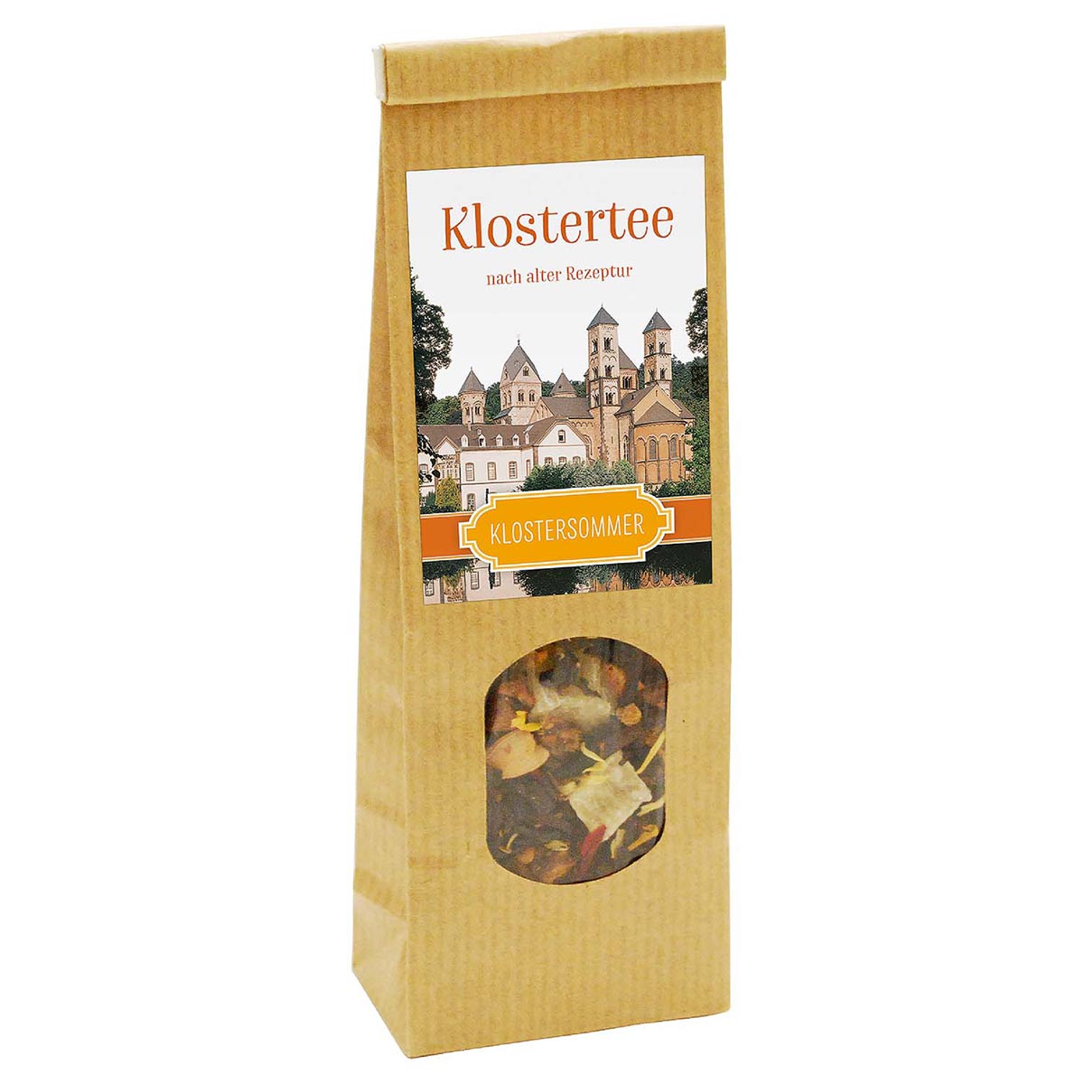 Klostertee »Klostersommer« von Klosterverlag Maria Laach – ars liturgica