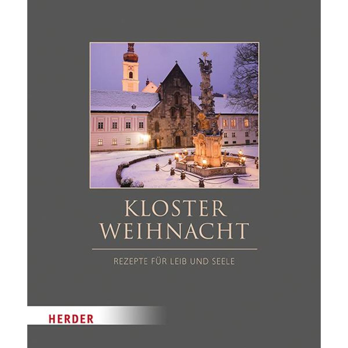 Klosterweihnacht von Herder Verlag GmbH