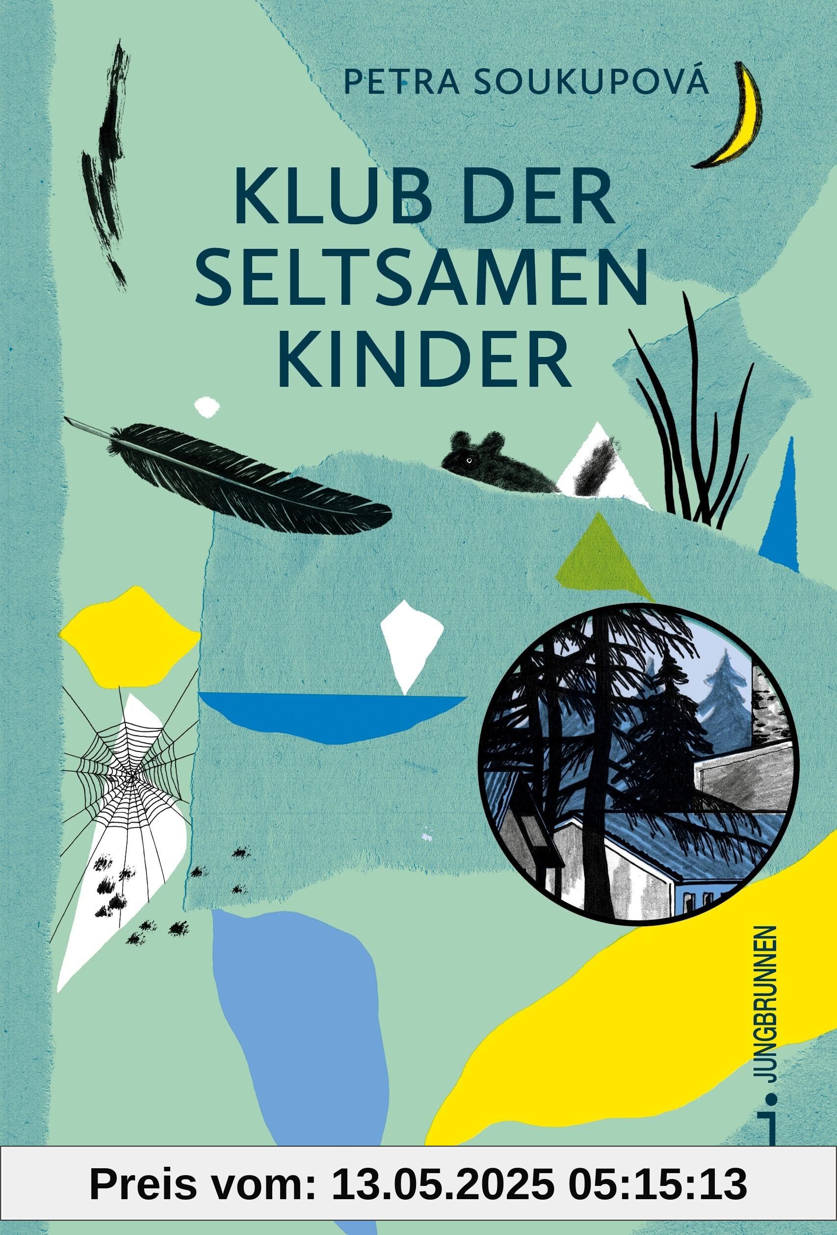 Klub der seltsamen Kinder: Mit Mut und Selbstvertrauen ins Abenteuer! Kinderbuch für mehr Diversität und Solidarität im Alltag, Freundschaft macht ... und lässt sie für ihre Ideale einstehen Klub der seltsamen Kinder: Mit Mut und Selbstvertrauen ins Abenteuer! Kinderbuch für mehr Diversität und Solidarität im Alltag, Freundschaft macht ... und lässt sie für ihre Ideale einstehen