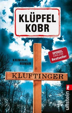 Kluftinger / Kommissar Kluftinger Bd.10 von Ullstein TB