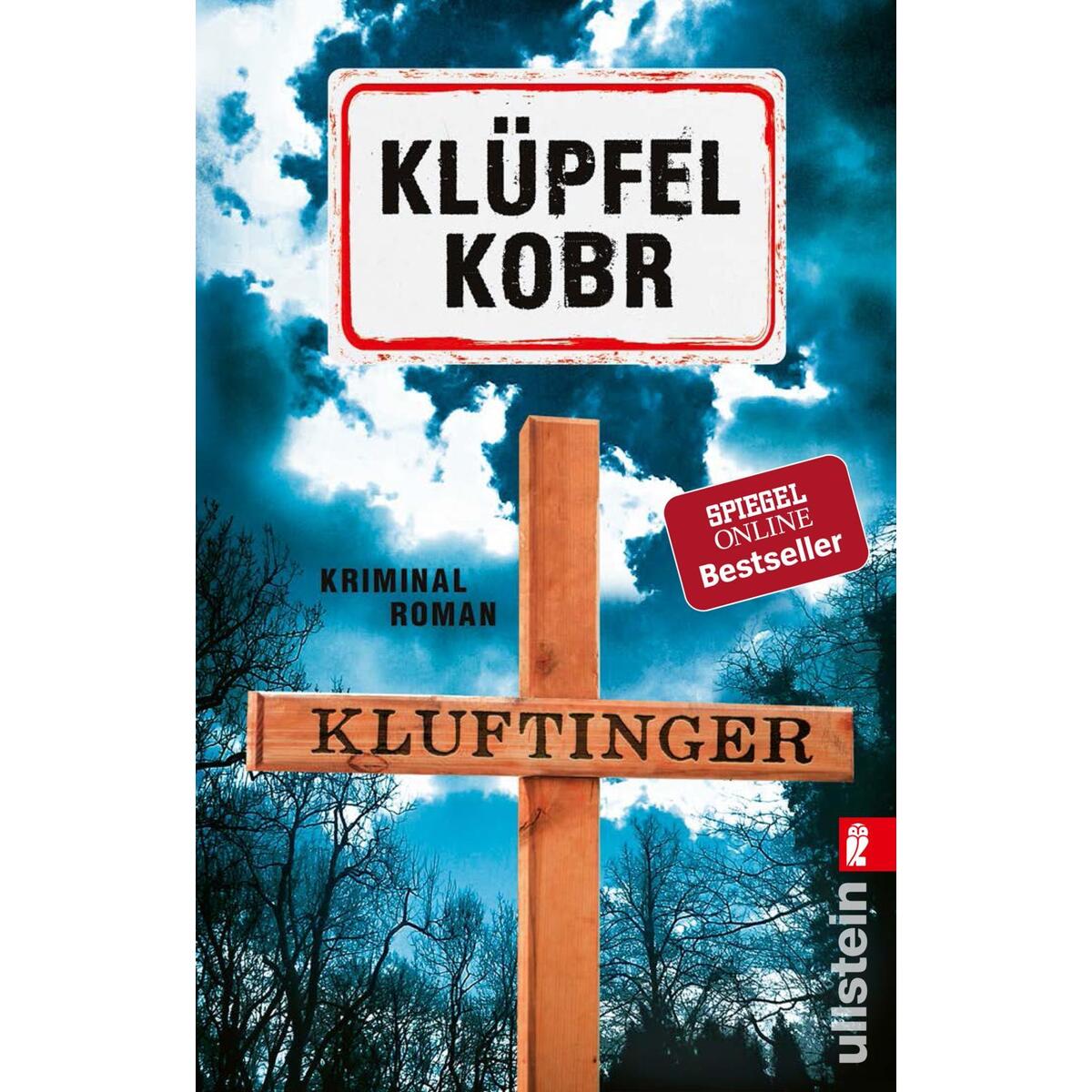 Kluftinger Kluftinger von Ullstein Taschenbuchvlg.