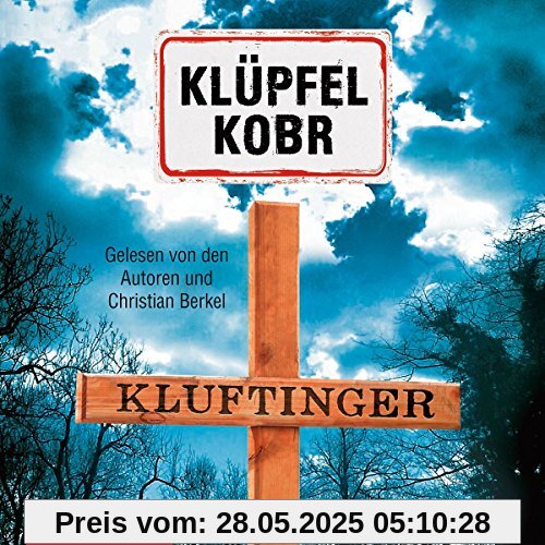 Kluftinger: 11 CDs (Ein Kluftinger-Krimi, Band 10)