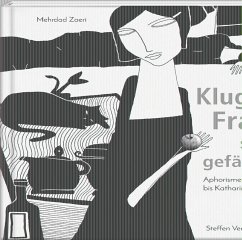 Kluge Frauen sind gefährlich von Steffen Verlag Friedland / edition federchen im Steffen Verlag