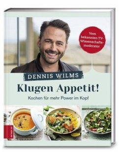 Klugen Appetit! von ZS - ein Verlag der Edel Verlagsgruppe