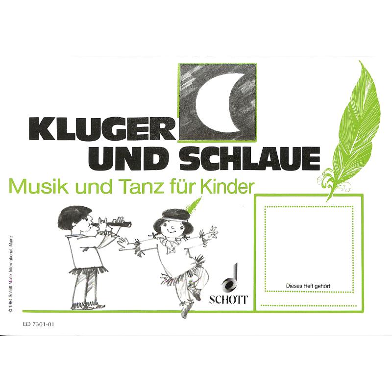 Kluger Mond + schlaue Feder Kluger Mond + schlaue Feder