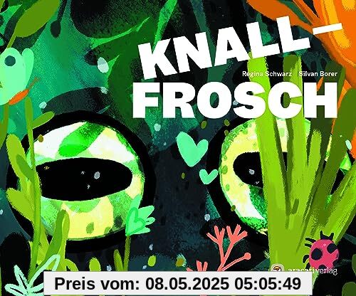Knallfrosch
