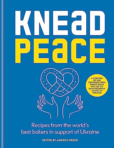 Knead Peace: Bake for Ukraine