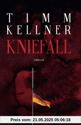 Kniefall: Thriller