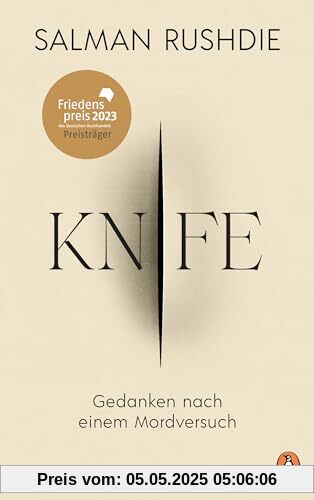 Knife Knife