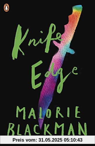 Knife Edge (Noughts and Crosses)
