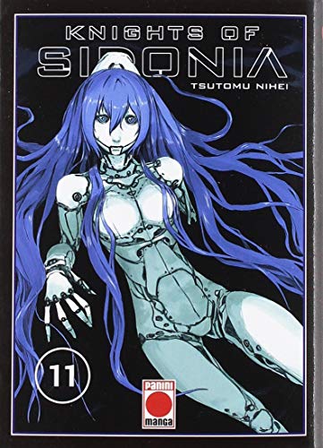 Knight of Sidonia 11 Knight of Sidonia 11 von PANINI MANGA
