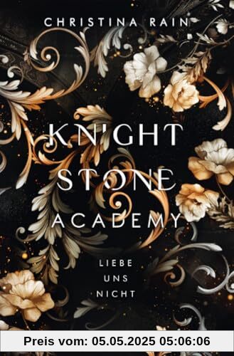 Knightstone Academy 4: Liebe uns nicht