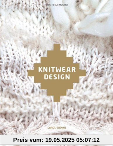 Knitwear Design