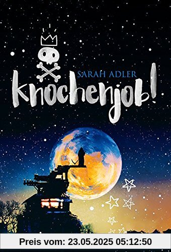 Knochenjob!