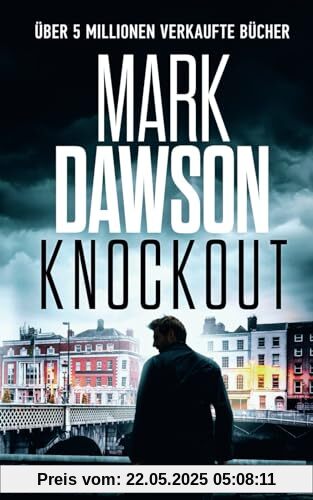 Knockout (John Milton, Band 22)