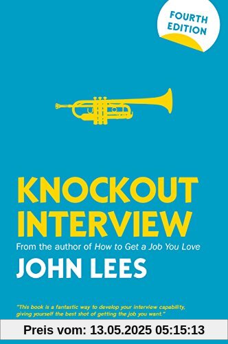 Knockout Interview