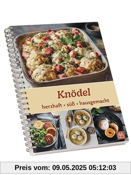 Knödel Knödel