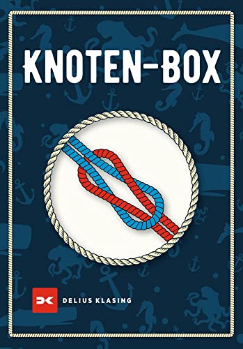 Knoten-Box von Delius Klasing Verlag