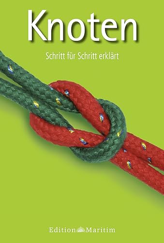 Knoten: Schritt für Schritt erklärt. Meer-Minis