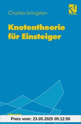 Knotentheorie für Einsteiger (German Edition)