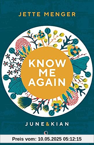 Know Us 1. Know me again: June & Kian Know Us 1. Know me again: June & Kian