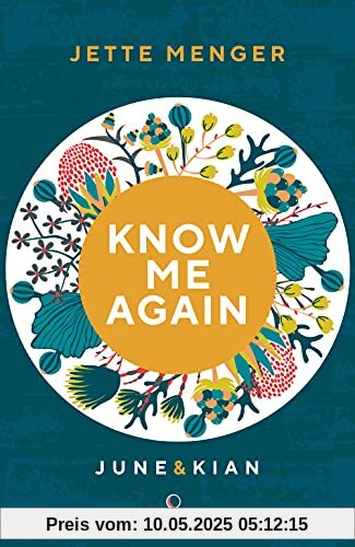 Know Us 1. Know me again: June & Kian