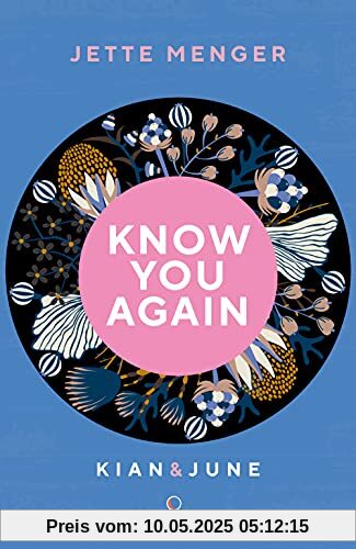 Know Us 2. Know you again: Kian & June Know Us 2. Know you again: Kian & June