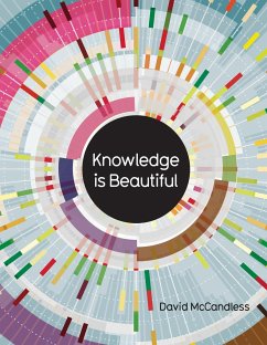 Knowledge is Beautiful von HarperCollins UK / William Collins