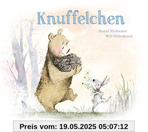 Knuffelchen