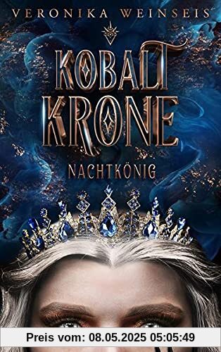 Kobaltkrone Nachtkönig