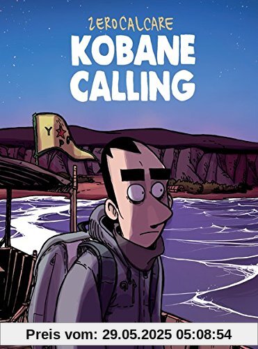 Kobane Calling