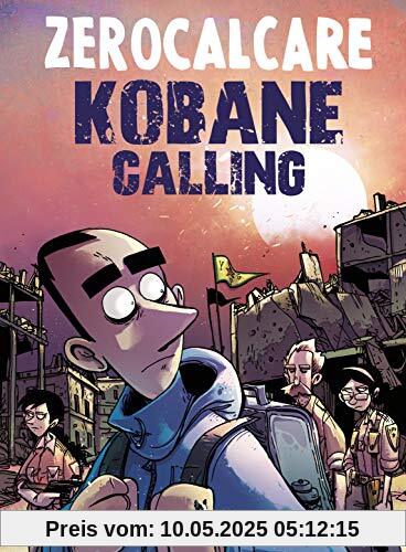 Kobane calling. Oggi Kobane calling. Oggi