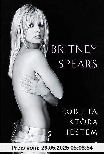Kobieta, którą jestem
