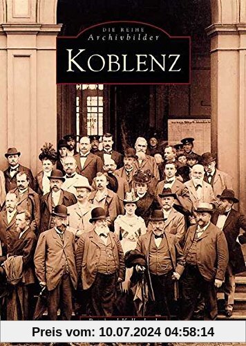Koblenz (Sutton Reprint SC Digi 128)