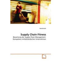 Koch, D: Supply Chain Fitness