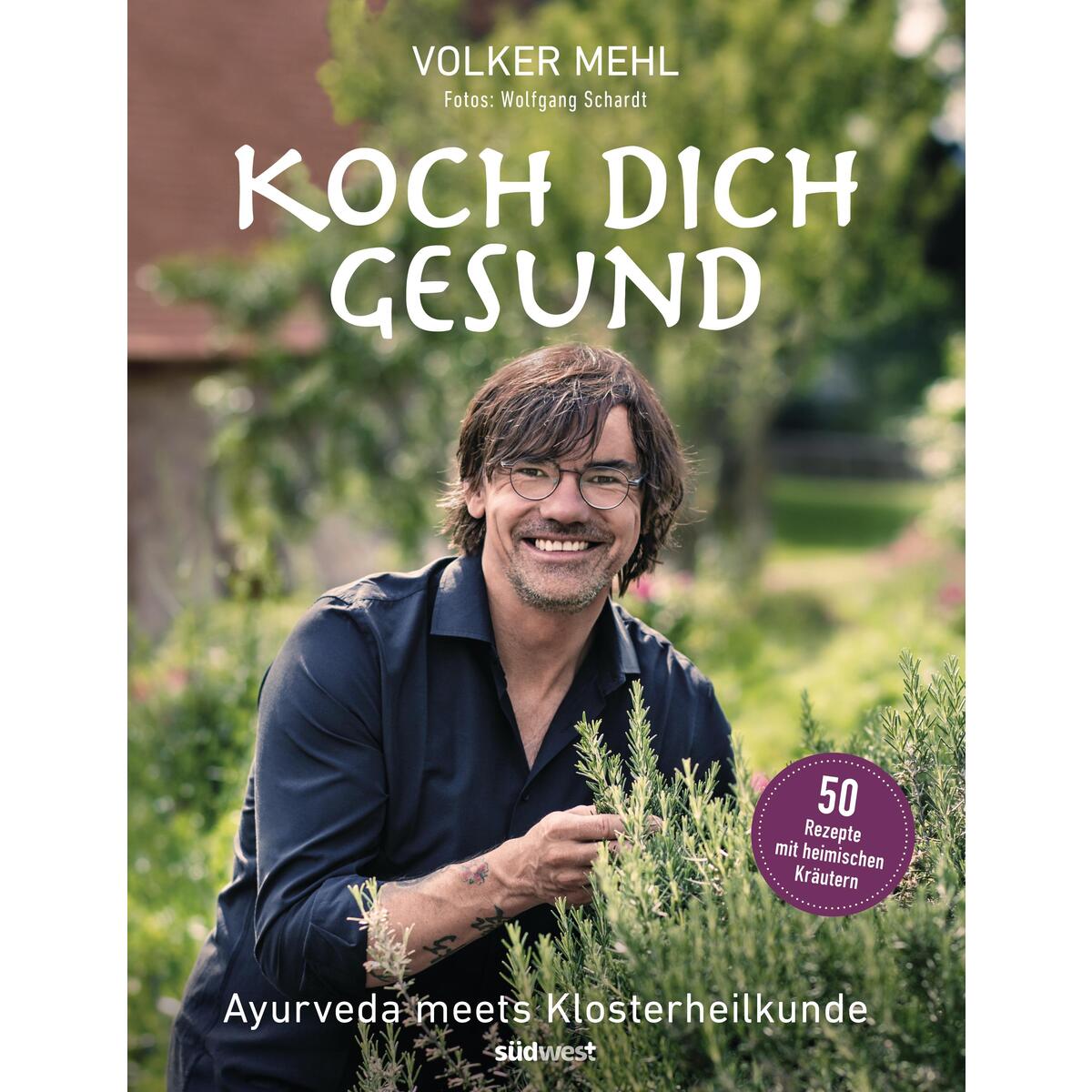 Koch dich gesund Koch dich gesund von Südwest Verlag