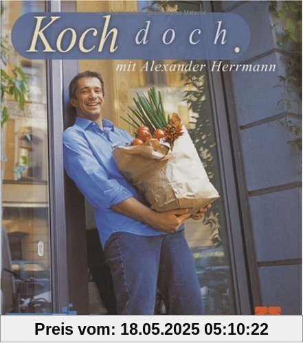 Koch doch