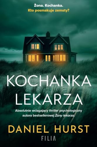 Kochanka lekarza von Filia