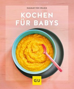Kochen für Babys von Gräfe & Unzer