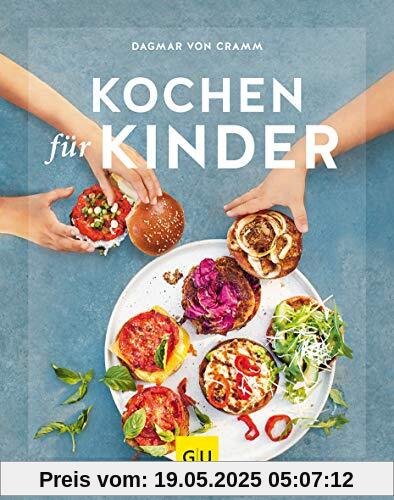 Kochen für Kinder (GU Familienküche)