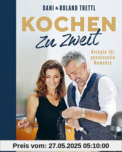 Kochen zu zweit: Rezepte für genussvolle Momente