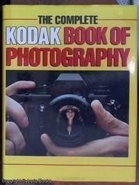 Kodak Complete Book of Photography