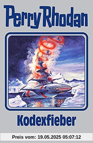 Kodexfieber: Perry Rhodan Band 154 Kodexfieber: Perry Rhodan Band 154