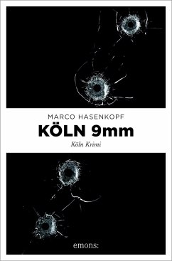 Köln 9mm von Emons Verlag