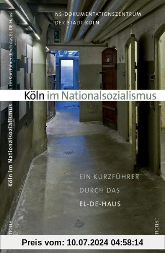 Köln im Nationalsozialismus